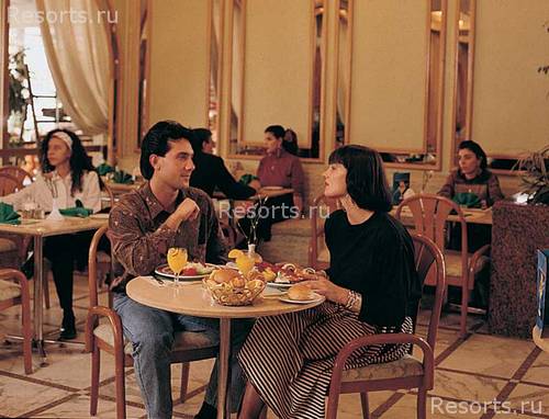 Baron Hotel Heliopolis 4
